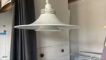 Lampa w stylu  bauhaus
