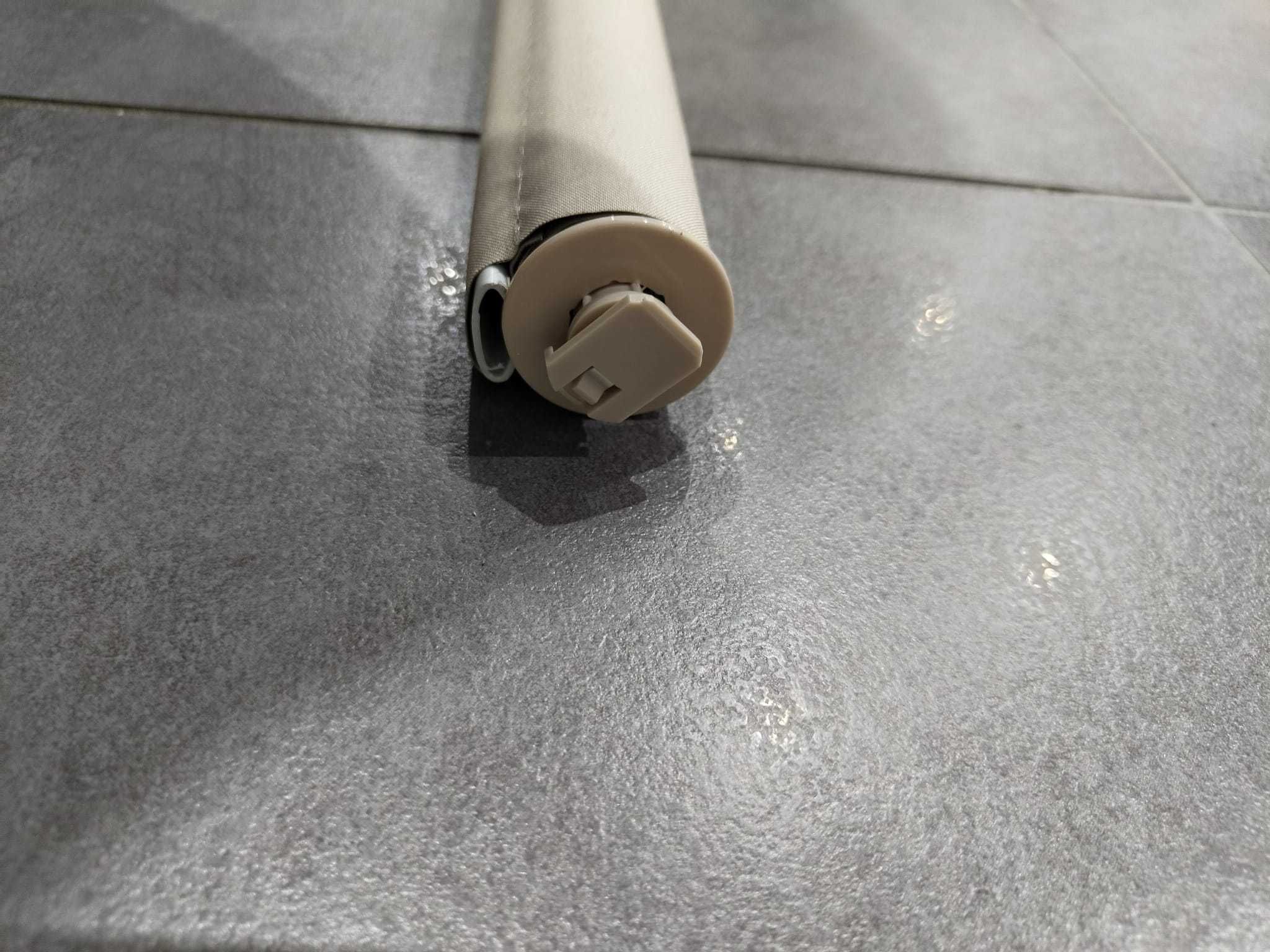 Rolo de janela Opaco (Japonesa)