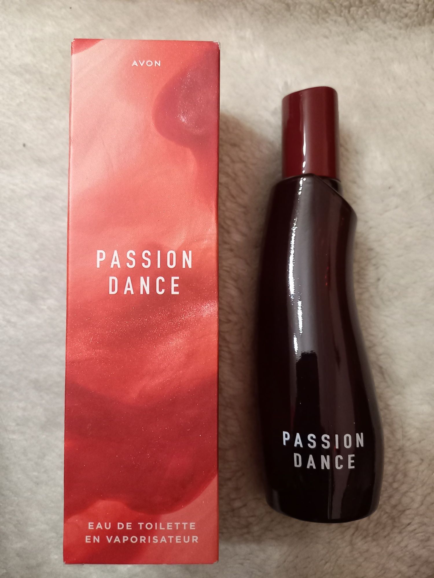 Passion  Dance 50l  ml Avon