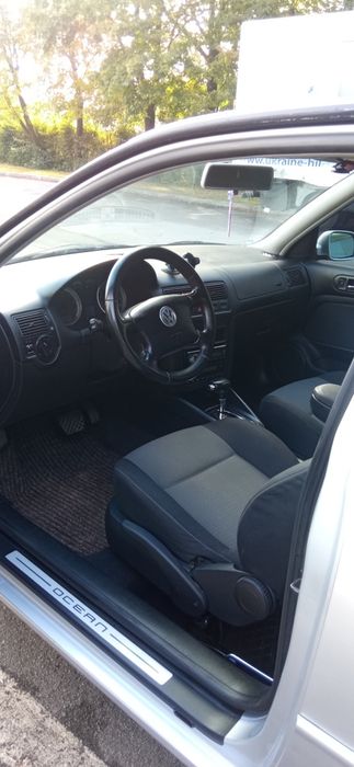 Продаж Гольф 4 автомат