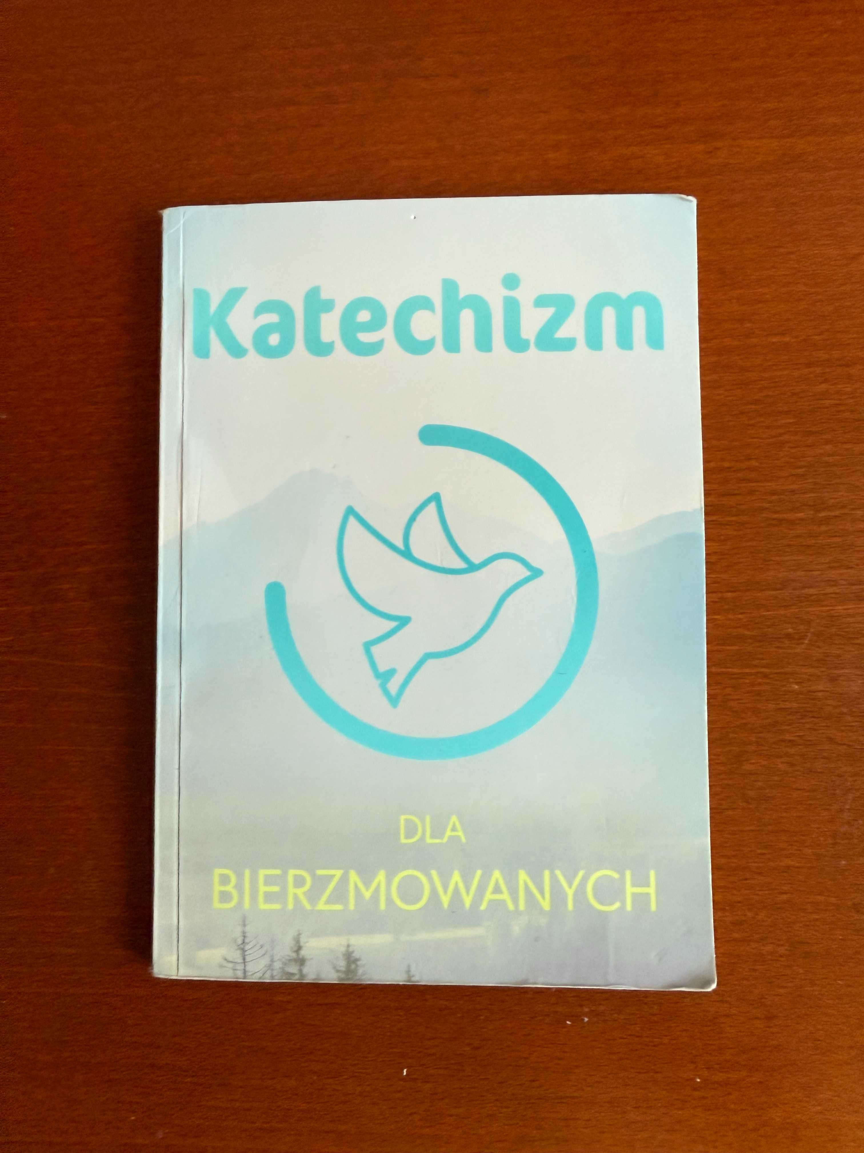 Katechizm dla bierzmowanych