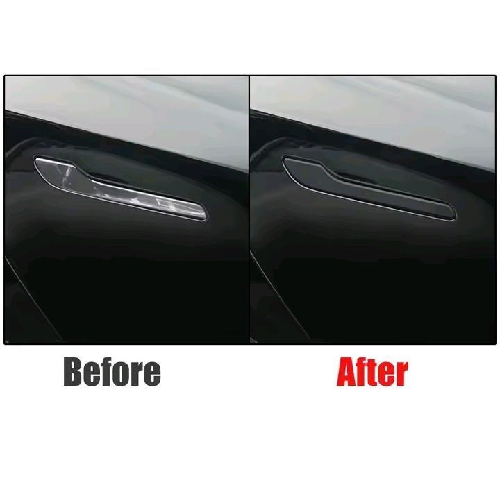 Para Tesla model 3 2021