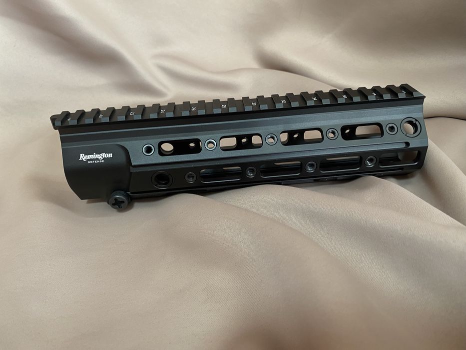 Продам нову цівку Remington OPR Gen2 (Black ) для НК416