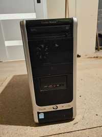 Komputer Stacjonarny Core2Quad 9450 + Monitor Samsung