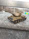 Танк, Военная техника, СССР, Т-34