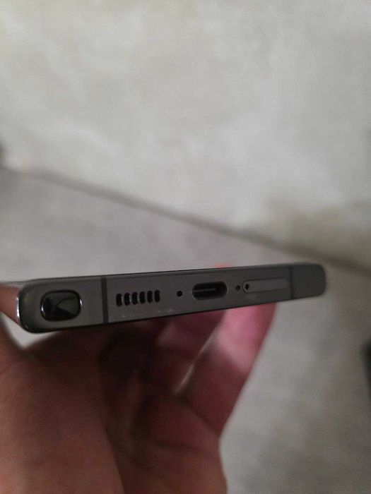 Комплект Samsung Galaxy S23 Ultra 12/512 + Buds Pro Ідеал!