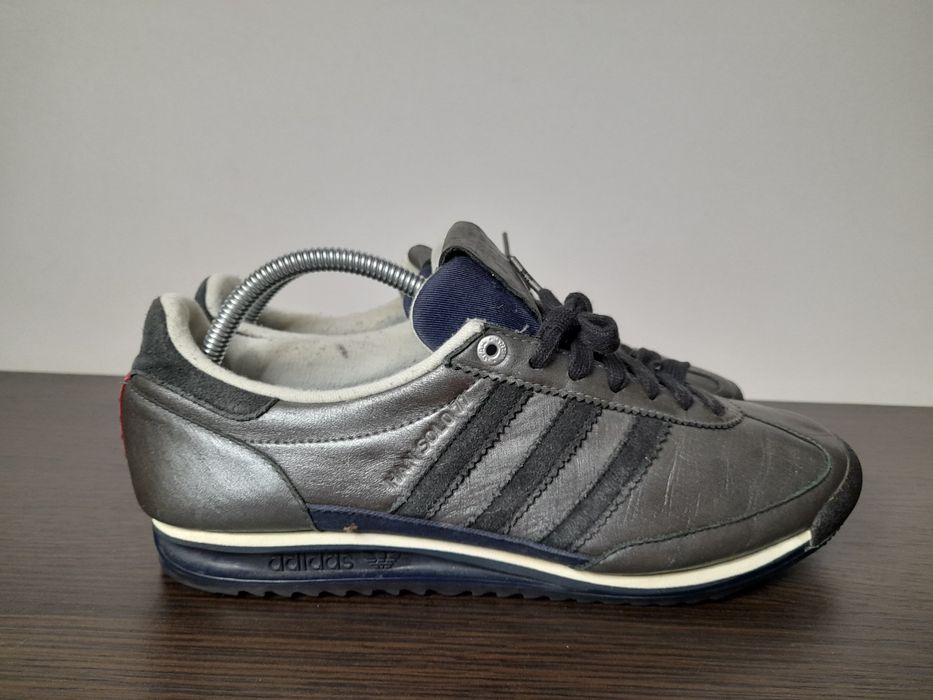 Оригинал Кроссовки Adidas SL 72 x Star Wars Han Solo
