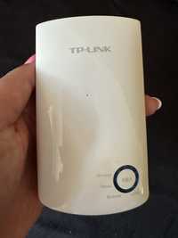 Усилитель ретранслятор WiFi TP-Link TL-WA850RE