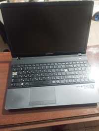 Продам ноутбук Samsung np300e5c