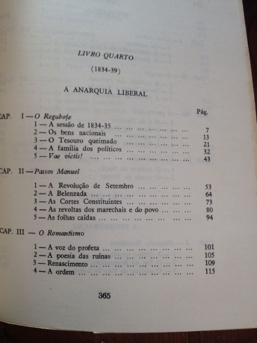 Oliveira Martins - Portugal Contemporâneo (2 vols.)