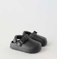 Детские сандали Zara, 22 размер