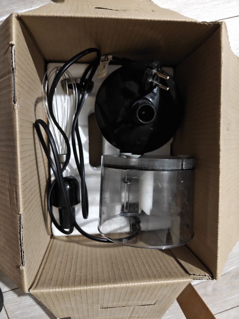 Блендер заглибний Bosch MS6CM4150