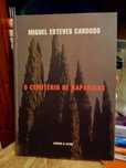 O cemitério de raparigas de Miguel Esteves Cardoso