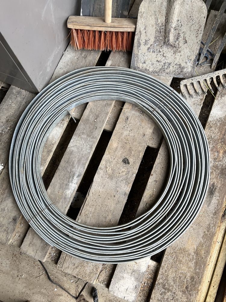 Bednarka 15kg 3cm