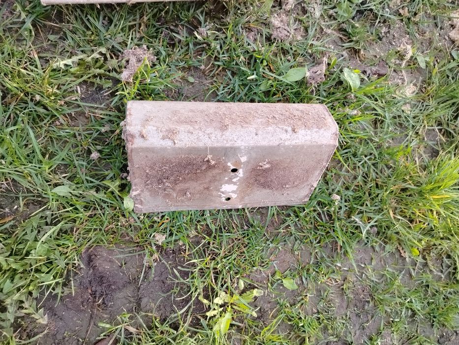 Paśniki dla prosiaków z kwasówki