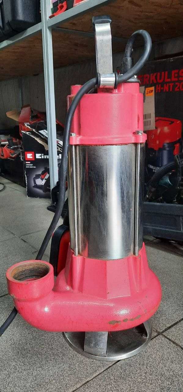 Насос для брудної води Einhell GC-DP 1340 G