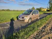 Renault Modus 1,2 2006