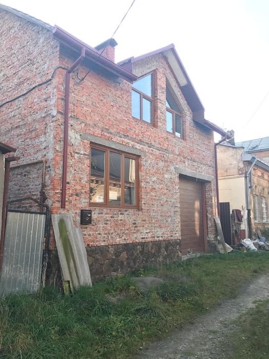 Продаж Особняк вул Варшавська бічна пр.Чорновола від Власника без %