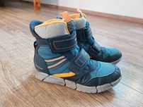 Buty zimowe Geox r.37
