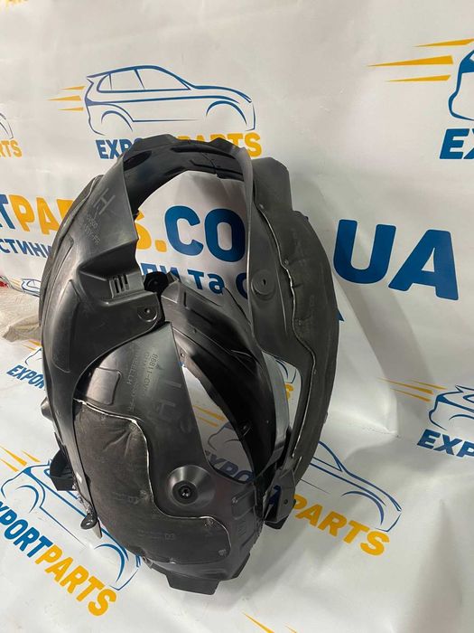 Підкрилки Kia Ev6 GT Передні Праві, Ліві - 86812CV500, 86811CV500