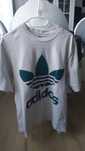 Koszulka Adidas  oversize M