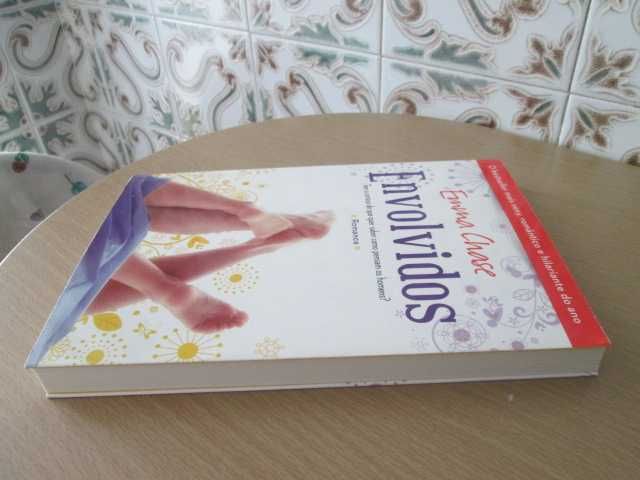 Envolvidos de Emma Chase (Oferta de portes)