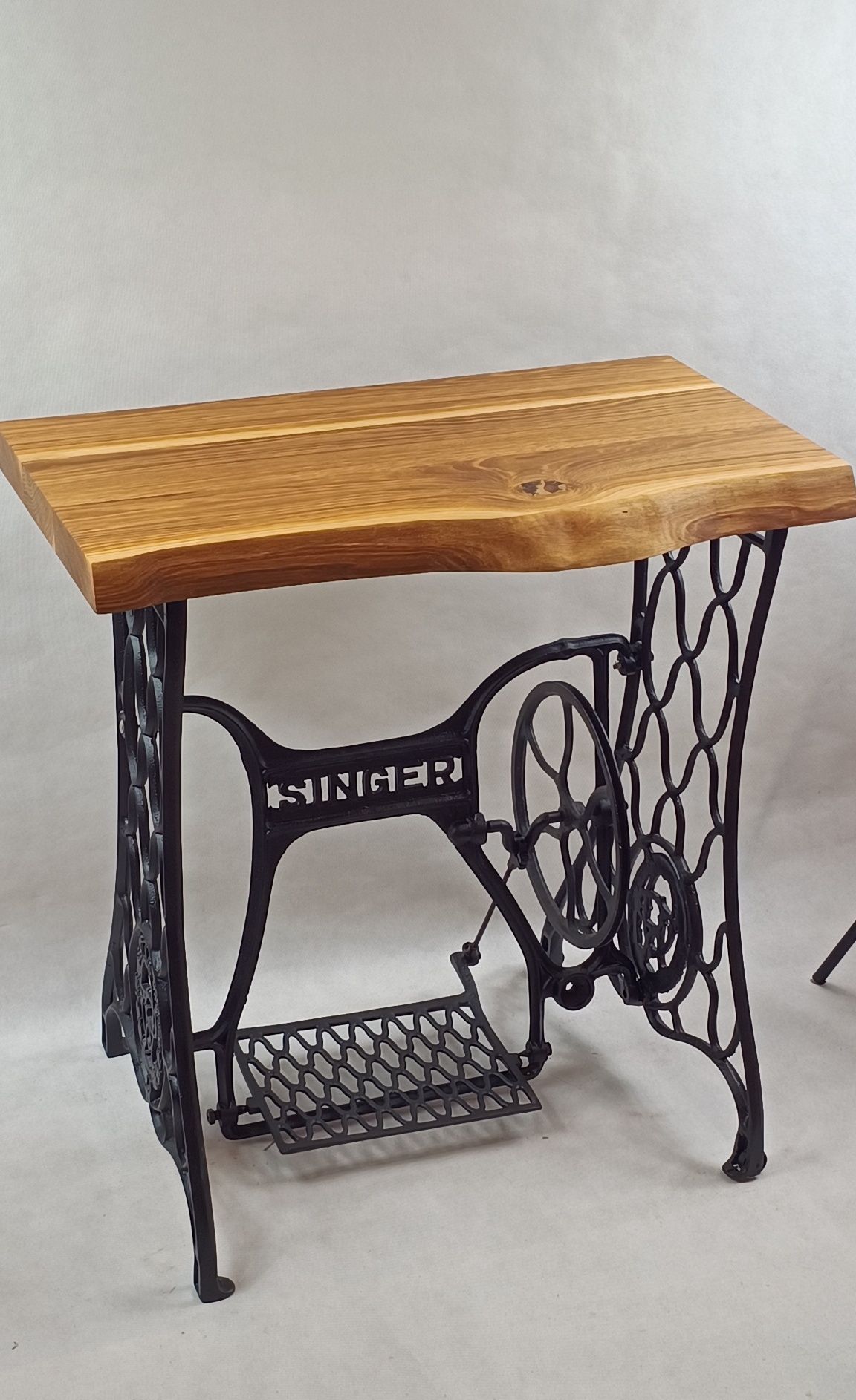 Blat do stolika z maszyny do szycia singer 75x44