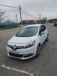 Renault Megane Scenic