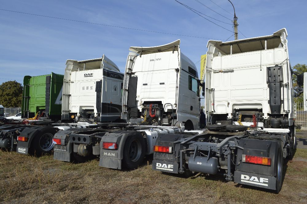 Пластик кабины Renault Magnum, Premium