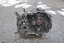 MANUALNA SKRZYNIA BIEGÓW RENAULT SCENIC II JR5104