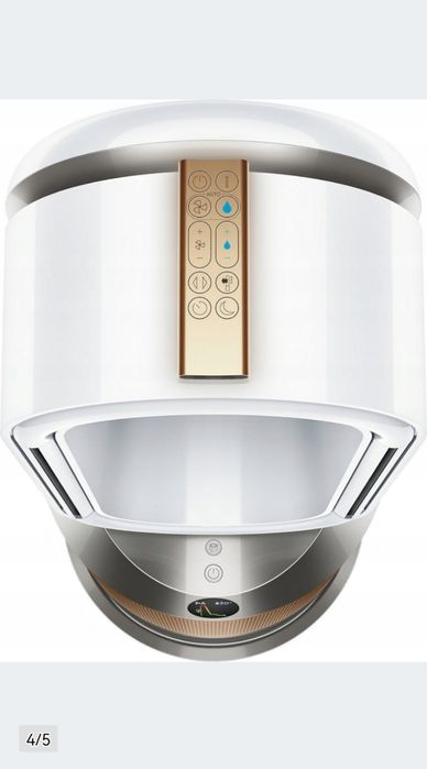 DYSON PH04 Oczyszczacz powietrza z wentylatorem Purifier Humidify+Cool