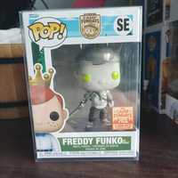 Freddy funko as Denji - tylko 4000 sztuk!