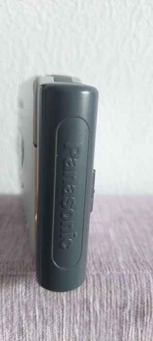 Плеер Panasonic. RQ-SX25