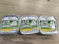 Karma mokra Raw Paleo Pate mini puppy