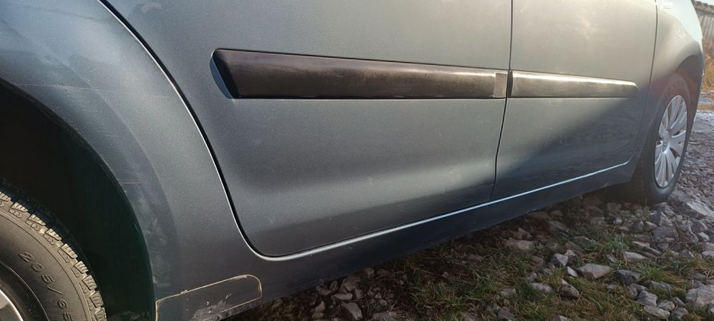 С4 Picasso 2006р 7 місць ,економний,Нижче ринку