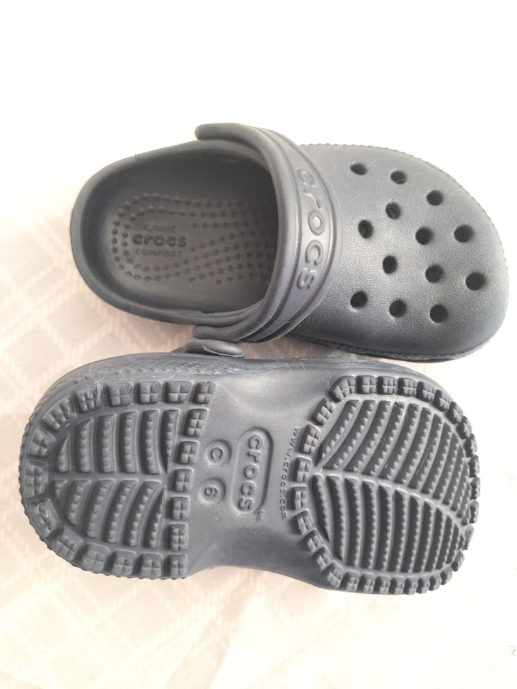 crocs дитячі  1,5-2 года