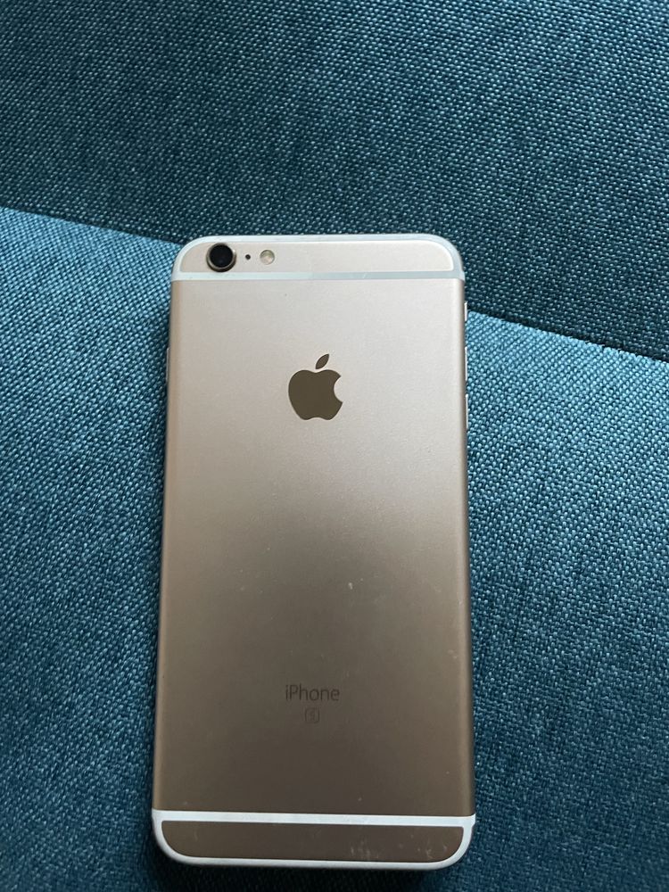 Продам Iphone 6c+