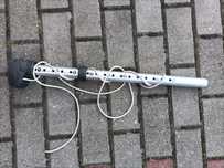 Przedłużka do masztu RDM 45 cm