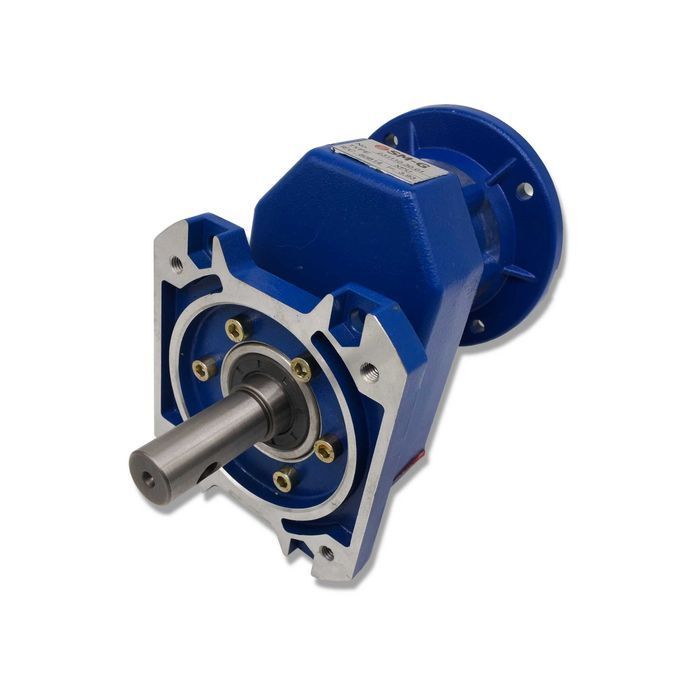 PRZEKŁADNIA Silnika Elektrycznego Do PASZOCIĄGU MS 80B14 i=3,93 [3779]