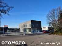 kramex turbina sprĘŻarka zawieszenie maglownica