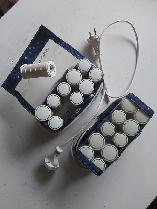 Термобигуди REMINGTON