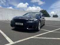 BMW F11 530D Touring Pack M