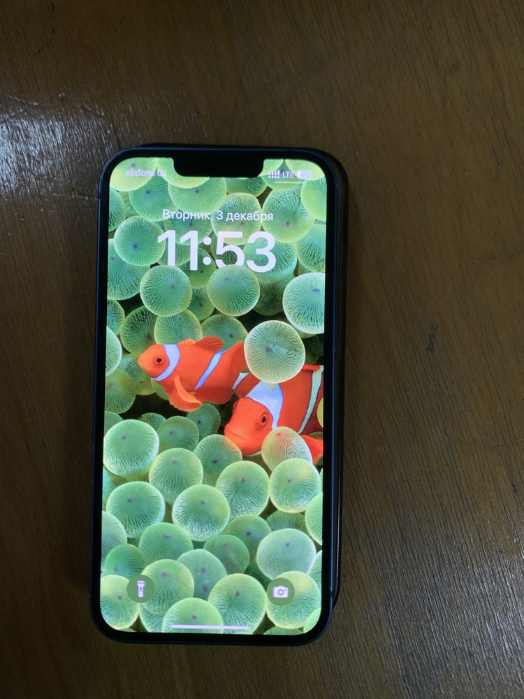 Apple iPhone 13 128 GB
