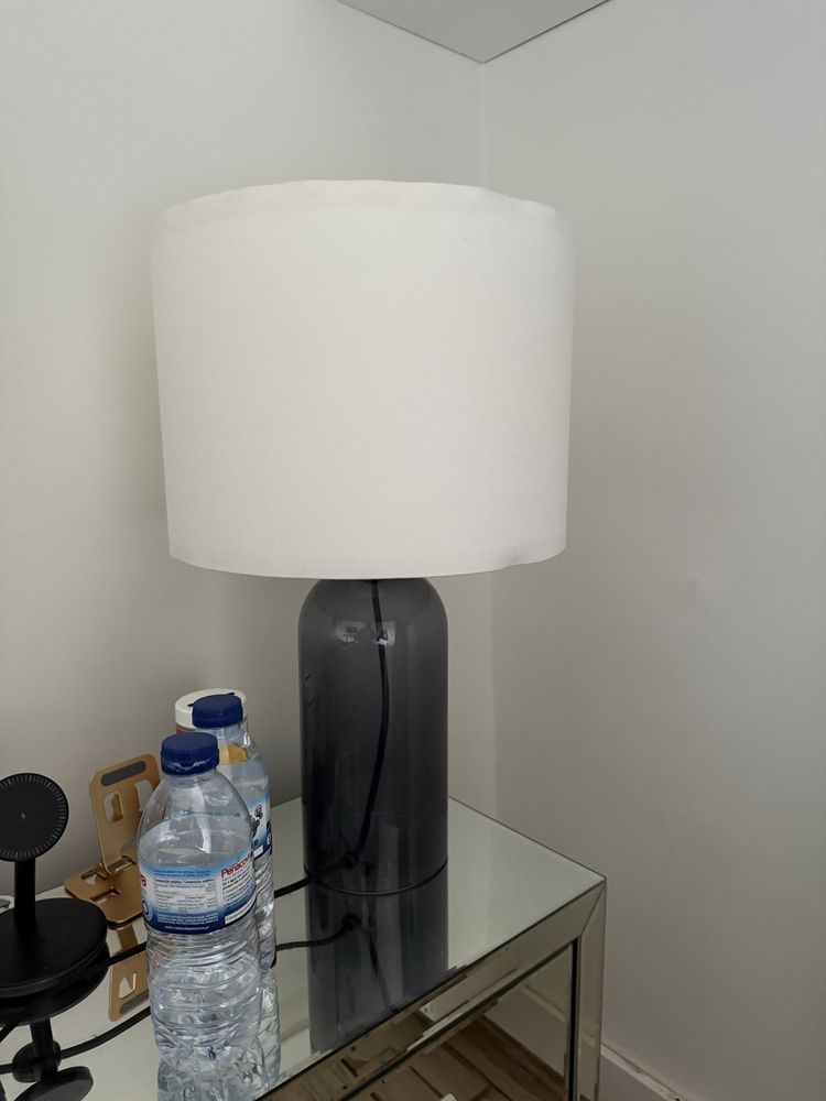 2 Candeeiros Ikea Tomvis