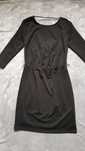 Czarna sukienka Guess S
