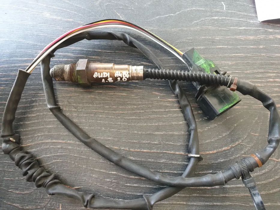 Audi A4 B6 1.8 TFSI 2.0 B Sonda Lambda 06B906265D 5 PIN