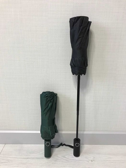 -10% Парасолька автоматична вітростійка посилена