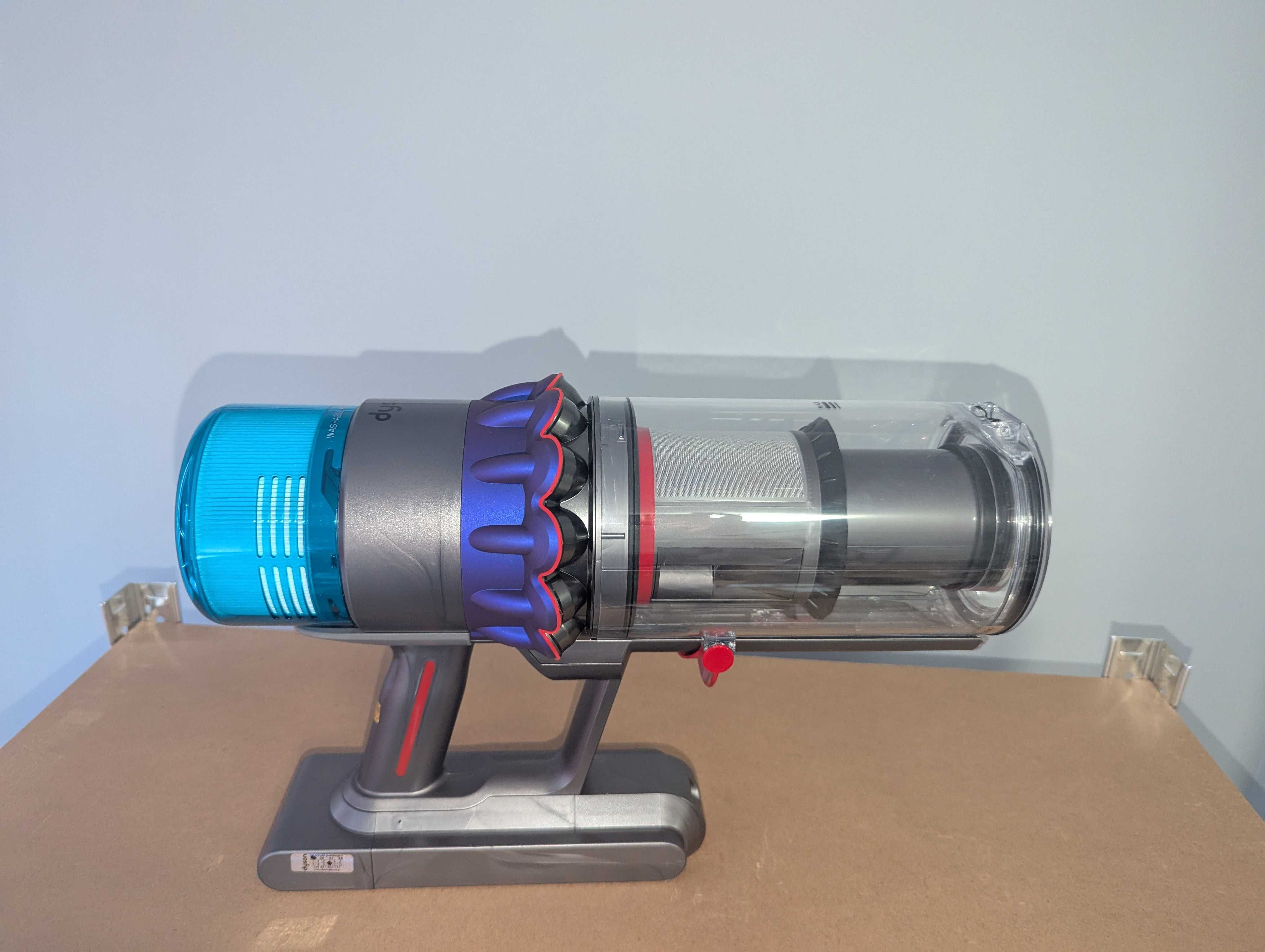 Odkurzacz DYSON GEN5Detect Absolute