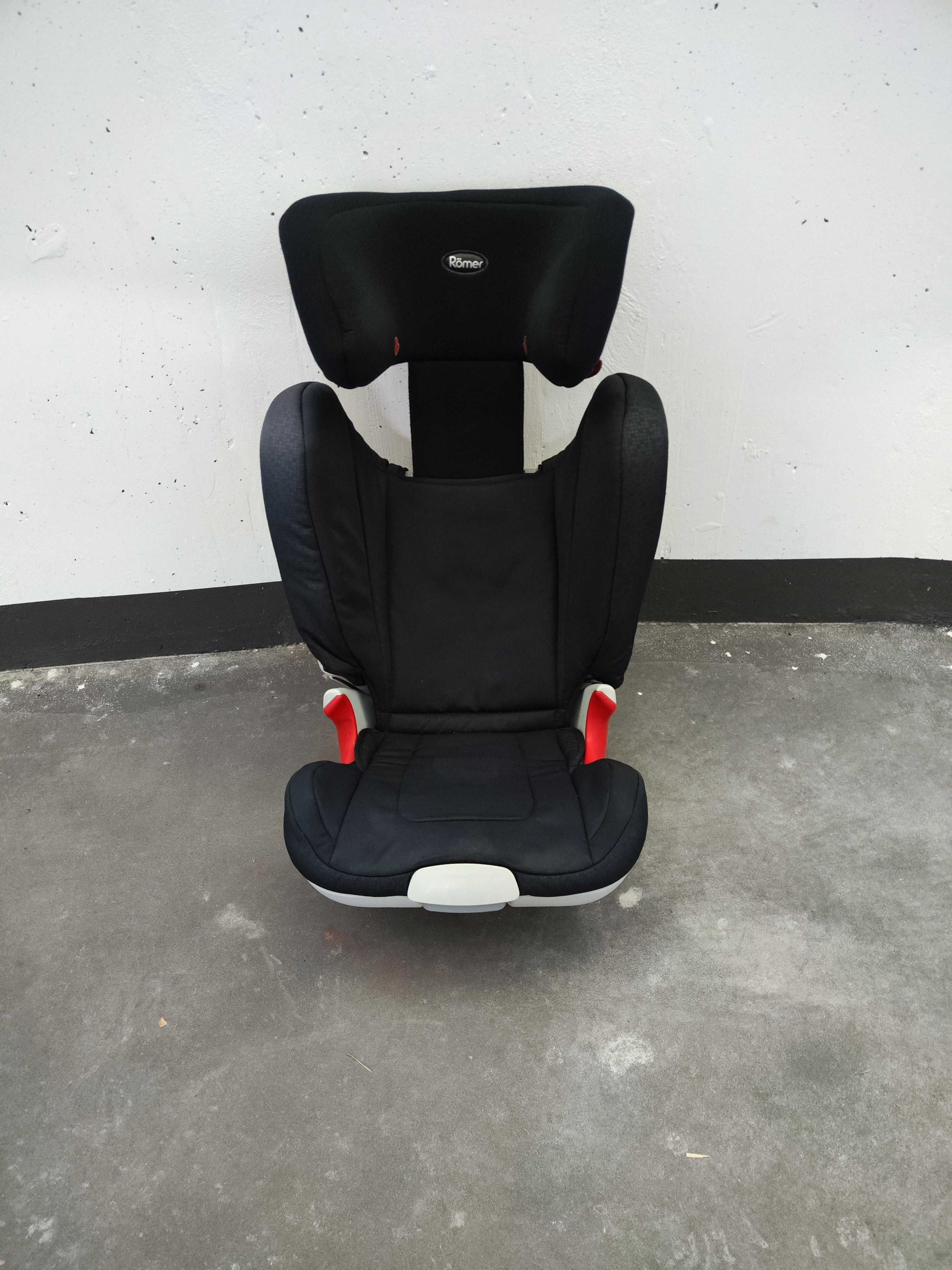 Cadeira Auto Segurança da Romer com Isofix