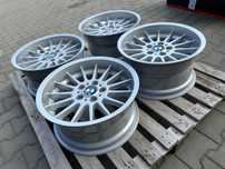 5x120 8j x 17" et20 i 9j x 17" et26 BMW OE styling 32 komplet jak nowe